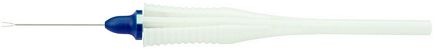 25 Gauge Serrated Forceps 12/box